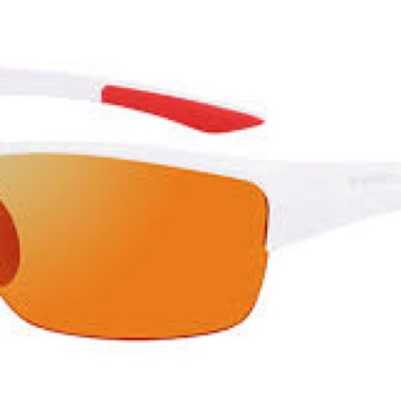 Columbia Wingtip 105 Polarized Men’s Sunglasses No Case NWT - Picture 2 of 5